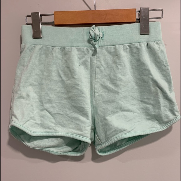 Children’s Jogger Shorts - Picture 1 of 2
